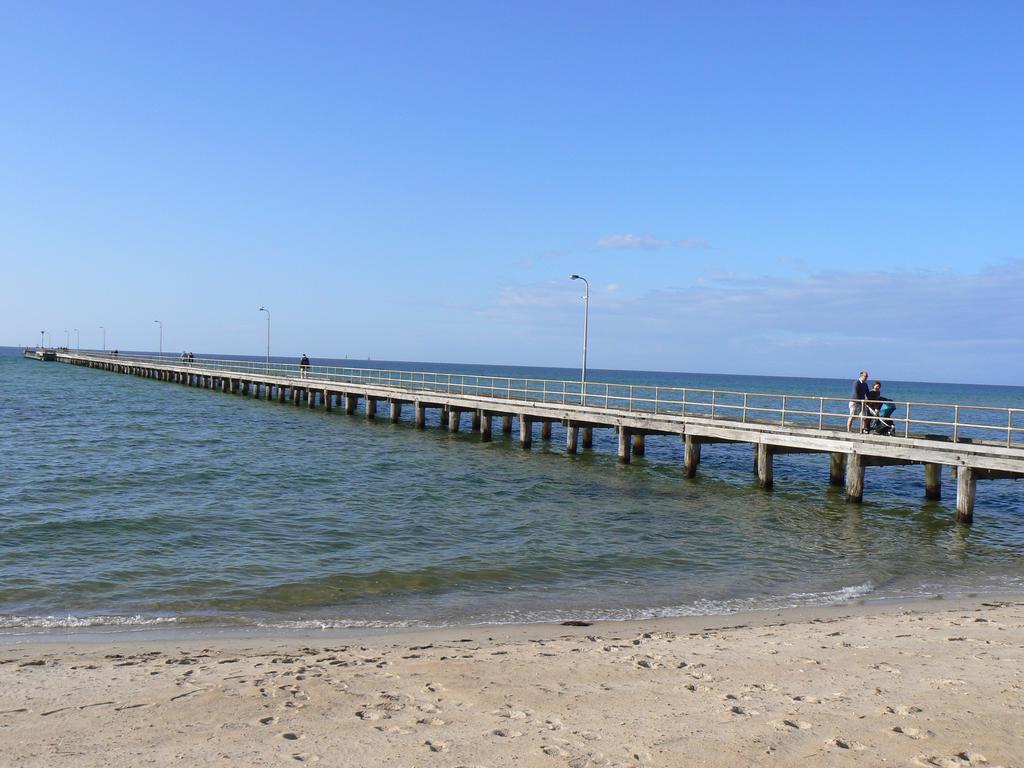Rosebud Beach Unit 200 Mt To Beach Late Checkout Εξωτερικό φωτογραφία